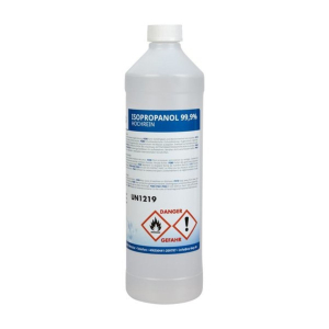 Alcohol Isopropyl 99,9 % Reymerink - 100 ml 