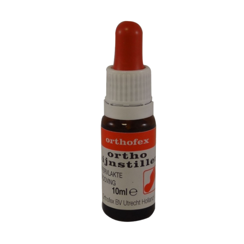 Orthofex Soulagement de douleur 10 ml – Ongles incarnés & cors