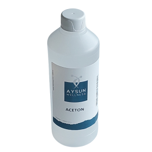 Aceton 500 ml (Aysun) 