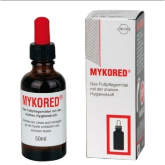 Mykored 50 ml Pipette 