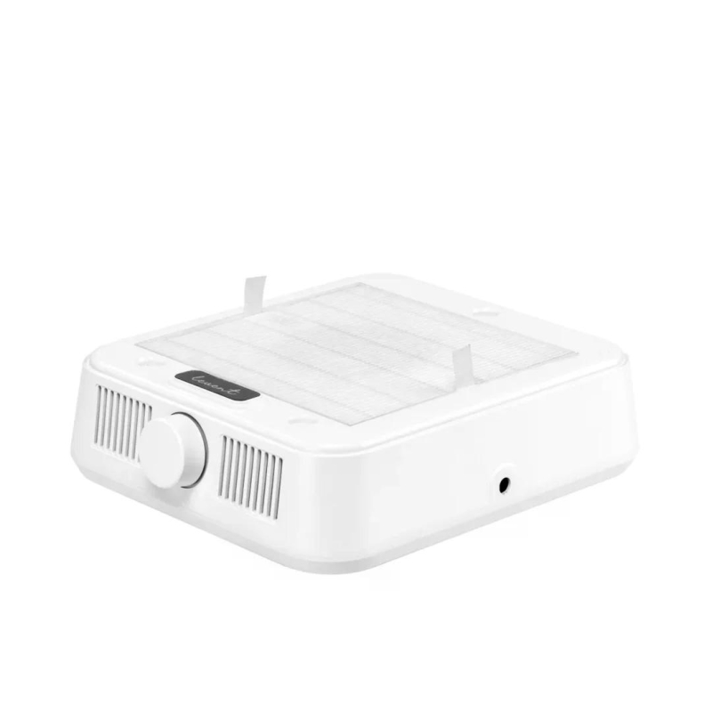 Saeyang Marathon Levent nagelstofafzuiger HEPA 52,8 W professioneel
