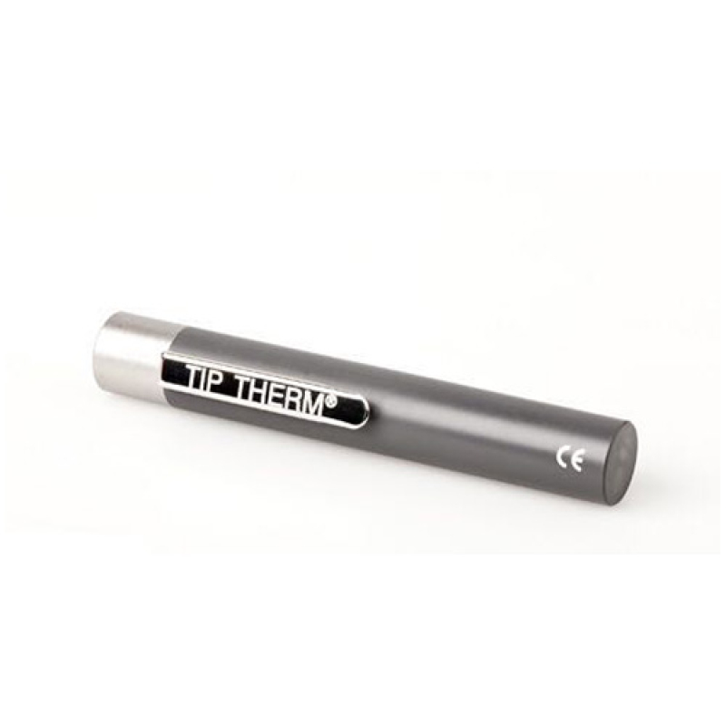 Tip Therm Tester voor Screening van de Diabetische Voet