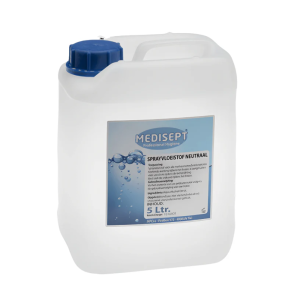  Podo Liquide de vaporisation - Neutre - 5L