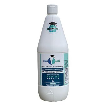 Adoucisseur de callosités Rapido - 1L  