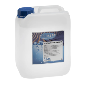  Podo Sprayvloeistof Lavendel - 5 L