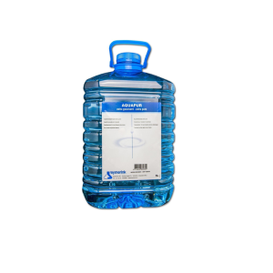  Aquapur Gedeminiraliseerd water - Extra zuiver- 5l