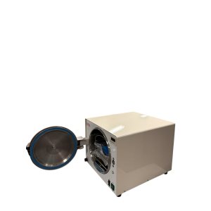 EASYCLAVE TR250N 18L autoclaaf voor veilige instrumentsterilisatie