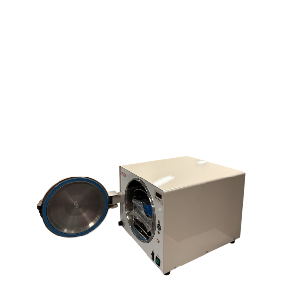 EASYCLAVE TR250N 18L autoclaaf voor veilige instrumentsterilisatie