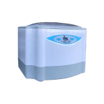 PClinic Pro Ultra 1200 ultrasoonreiniger met digitale timer – 1,2 L