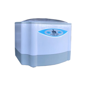 PClinic Pro Ultra 1200 ultrasoonreiniger met digitale timer – 1,2 L