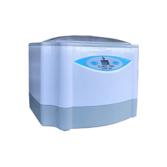 PClinic Pro Ultra 1200 nettoyeur à ultrasons à minuterie digitale