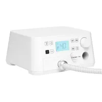 Saeyang Marathon Cyclone-Vac nagelfrees met stofafzuiging 40.000 rpm