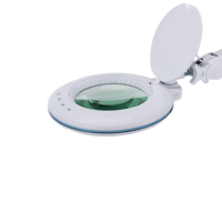 Loupelamp “Bach” 5 Dioptrie Rond Model