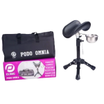 Beensteun Podo Omnia - Meer dan een gewone beensteun