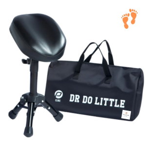 Beensteun Dr. Do Little