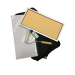 Compleet Set Blauwafdruk 