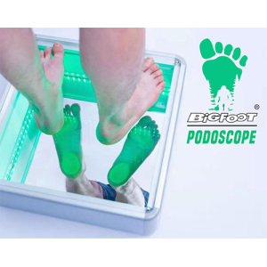 Podoscope Big Foot 