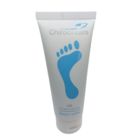 Chirocream Heel Balm 100ml – Hydratation Intense pour Talons Secs & Fendillés