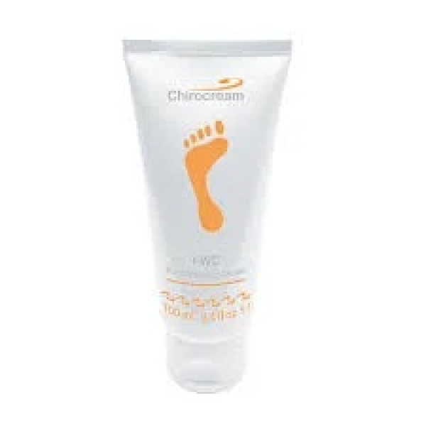 Chirocream FWC Foot Warming Cream 100ml - Verwarmend - 