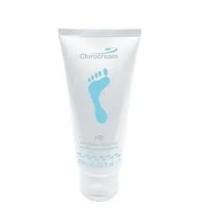 Chirocream Heel Balm 100ml – Intensieve Hydratatie voor Droge en Gebarsten Huid 