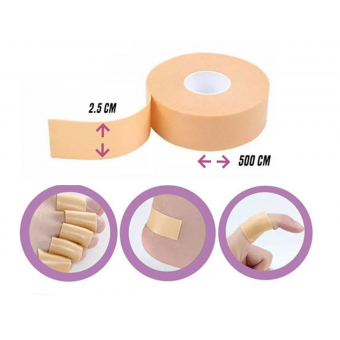 Beschermende Foam Tape 
