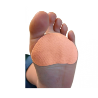 Moleskin Hapla 23 cm x 3 m 