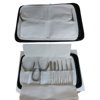 Startpakket Pedicure Shop in etui – voor beginnende pedicure