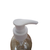 3pcs 300 ML Flacon Pompe Vide, Pompe Distributeur Eau Change Bebe, Convient Pour Les Voyages, Le Démaquillant, Le Dissolvant Pour Vernis à Ongles, Le Récipient De Lotion