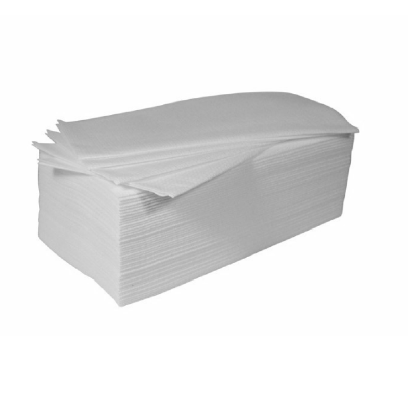 Serviettes jetables bio Profistar 40x75 cm – 100 pcs