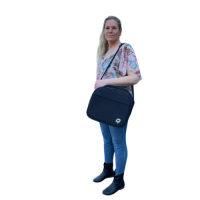 Sac Ballerina pour motor de pédicure 