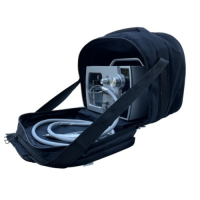 Sac Ballerina pour motor de pédicure 