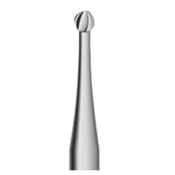 Bolkop Snijfrees Carbuur Ø 1.8 mm - Edenta