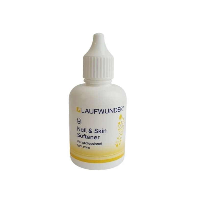 Laufwunder Nagelhuidverweker 50 ml voor pedicure en manicure