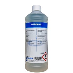 Podinail Reymerink 1000 ml - Krachtige Eelt- en Nagelriemverweker