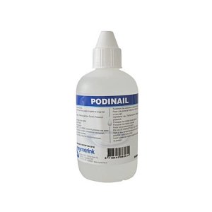 Podinail Oil Reymerink - Adoucissant callosités et cuticules - 250 ml