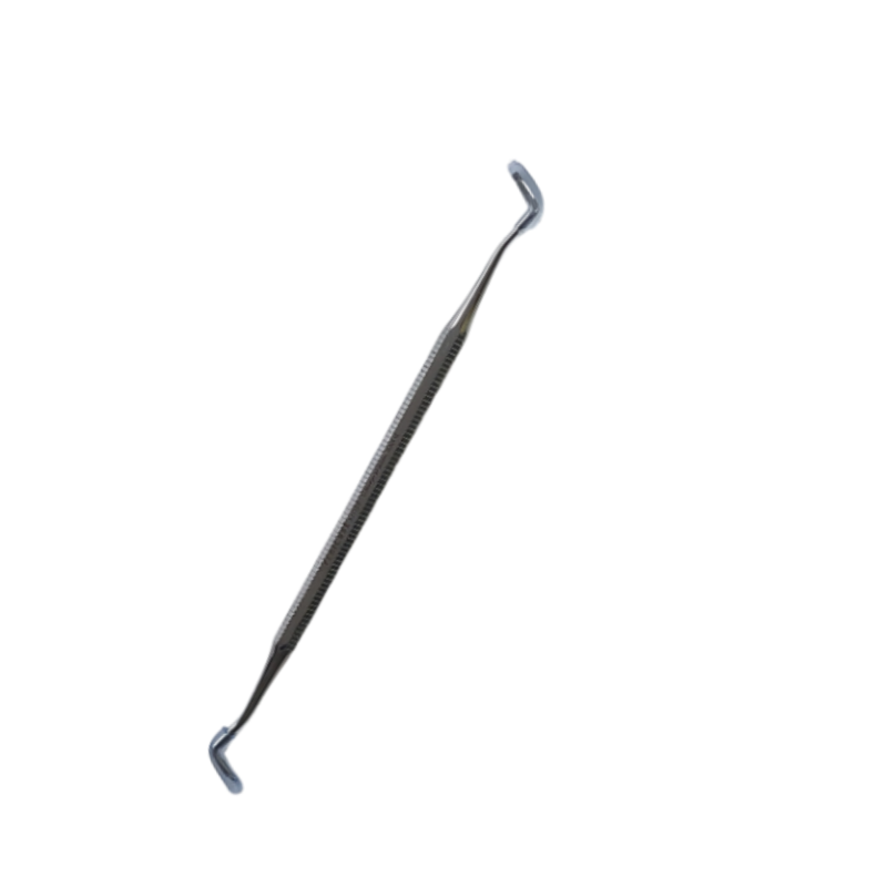 Excavator/Tamponeerhaak  Fijn  PS 19