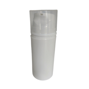  Lege  hervulbare Dispenser 100 ml