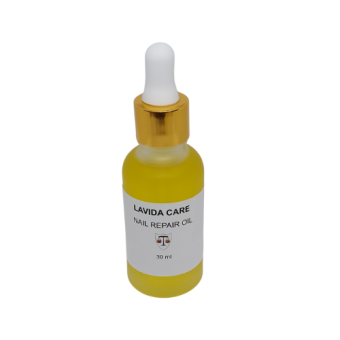 Nail repair huile pour ongles 30 ml + pipette 