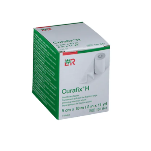 Curafix H Fixatiepleister 5cm x 10cm - Rol