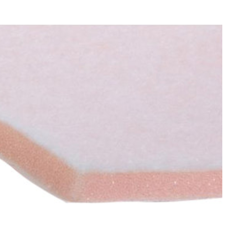 Fleecy Foam Hapla 5 mm