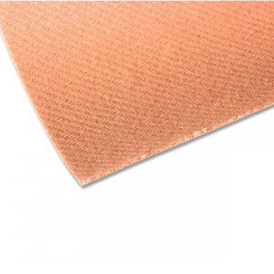 Fleecy - Moleskin -  Foam - Swannfoam