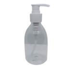 Lege Pompflacon 300 ml – Herbruikbaar - Stevig - Solide 