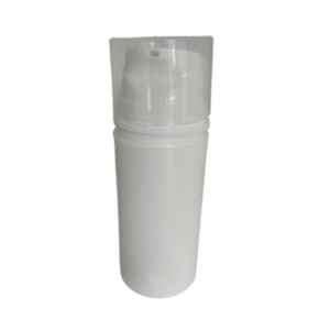 Lege  hervulbare Dispenser 100 ml