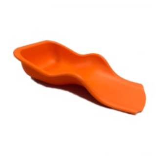 Bac de Collecte flexible - Orange