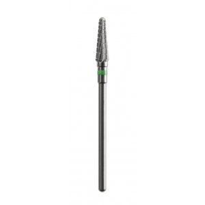 Smalle kegel Cross &Twist Carbide Ø 4.0 mm - Acurata 