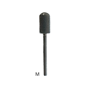 Cilinder Carbide Medium  Ø 6.0 mm - Afgeronde top 