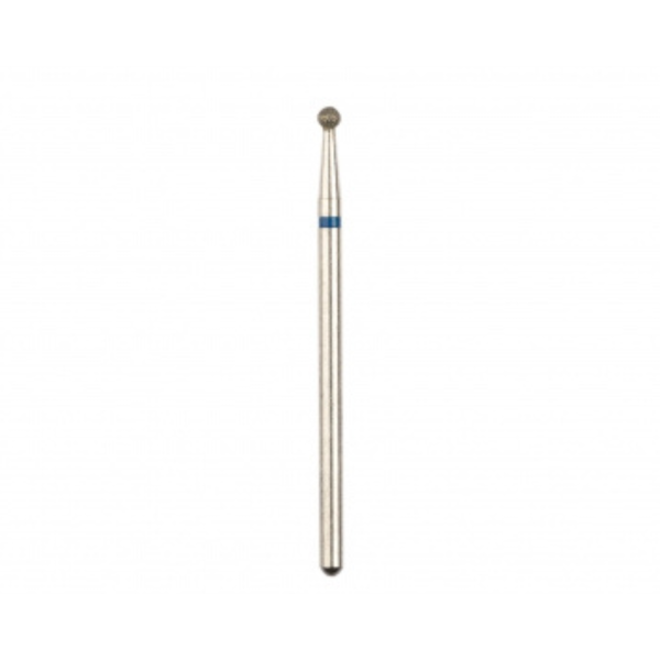 Bolkop diamant - Medium - Ø 2.3 mm 