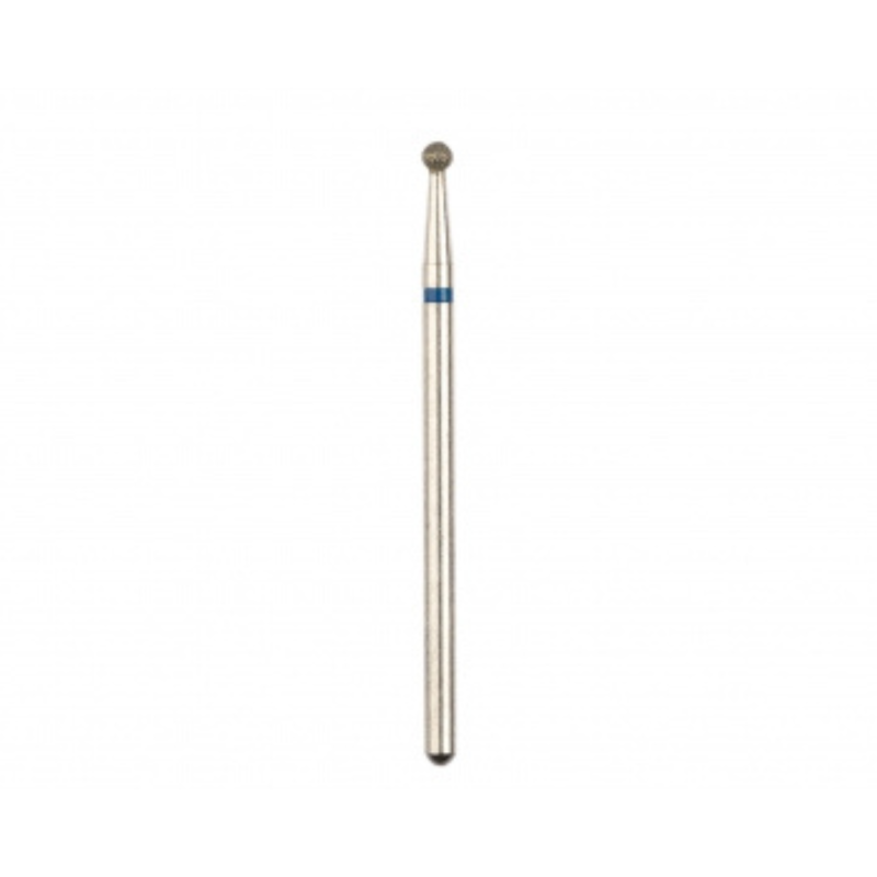 Bolkop diamant - Medium - Ø 2.3 mm 