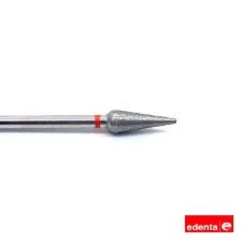 Edenta Diamant Frees Spits Fijn Ø4,0 mm – Precisie tot 20.000 tpm