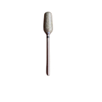 Fraise Diamantée EDENTA Ø 8 mm Super Grosse – Callosités